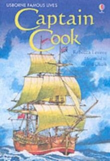 CAPTAIN COOK | 9780746064252 | YOUNG READING SERIES THREE
