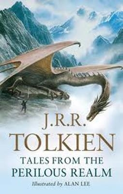 TALES FROM THE PERILOUS REALM | 9780007280599 | J. R. R. TOLKIEN