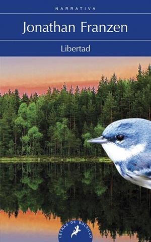 LIBERTAD | 9788498384789 | Franzen, Jonathan