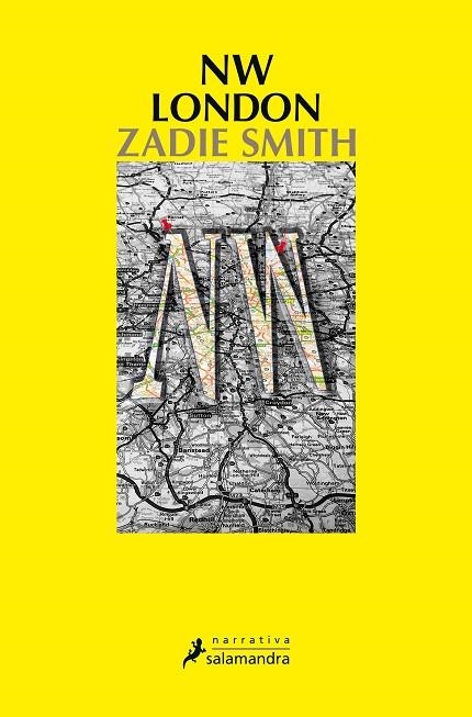 LONDON (ESP) | 9788498385557 | Smith, Zadie