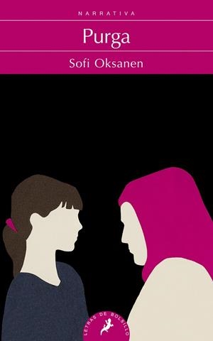 PURGA | 9788498384253 | Oksanen, Sofi