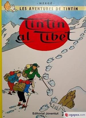 TINTIN AL TIBET | 9788426111821 | Remi, Georges