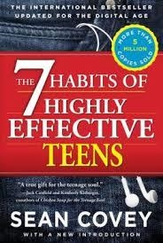 7 HABITS OF HIGHLY EFFECTIVE TEENS, THE | 9781476764665 | SEAN COVEY