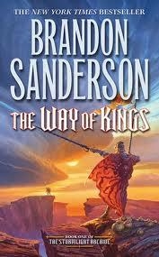 WAY OF KINGS | 9780765365279 | BRANDON SANDERSON