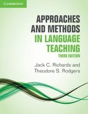 APPROACHES AND METHODS IN LANGUAGE TEACHING | 9781107675964 | RICHARDS, JACK C./RODGERS, THEODORE S.