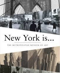 NEW YORK IS... | 9781419711695 | THE METROPOLITAN MUSEUM OF ART