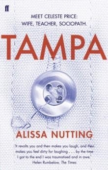 TAMPA | 9780571303335 | ALISSA NUTTING