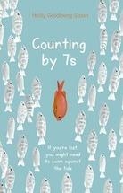 COUNTING BY 7S | 9781848123823 | HOLLY GOLDBERG SLOAN
