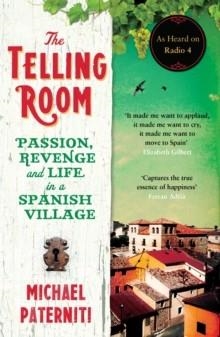 THE TELLING ROOM | 9781782112792 | MICHAEL PATERNITI