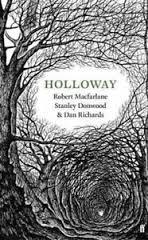 HOLLOWAY | 9780571310661 | ROBERT MACFARLANE