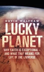 LUCKY PLANET | 9781848316560 | DAVID WALTHAM