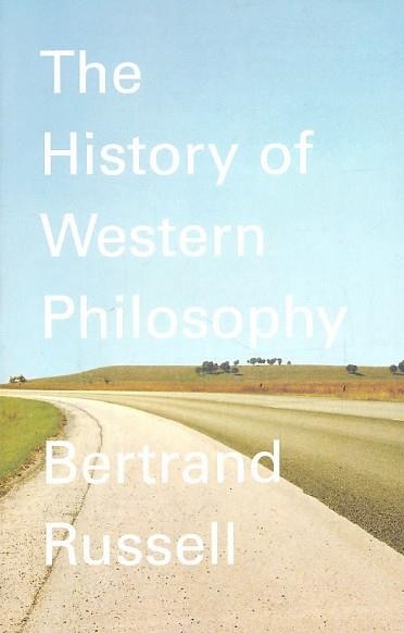 HISTORY OF WESTERN PHILOSOPHY, THE | 9780671201586 | BERTRAND RUSSELL