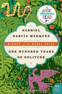 ONE HUNDRED YEARS OF SOLITUDE | 9780060883287 | GABRIEL GARCIA MARQUEZ