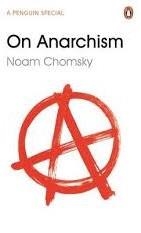 ON ANARCHISM | 9780241969601 | NOAM CHOMSKY