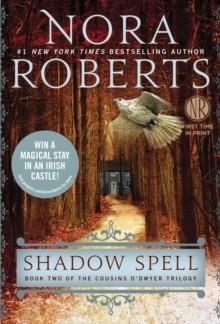 SHADOW SPELL | 9780425259863 | NORA ROBERTS