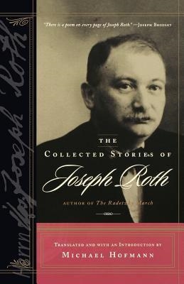 COLLECTED STORIES OF JOSEPH ROTH | 9780393323795 | JOSEPH ROTH