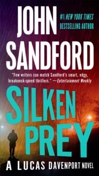 SILKEN PREY | 9780425267769 | JOHN SANDFORD