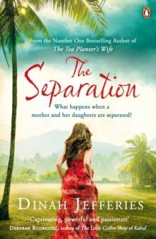 THE SEPARATION | 9780241966051 | DINAH JEFFERIES