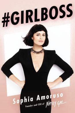 GIRLBOSS | 9780399169274 | SOPHIA AMORUSO