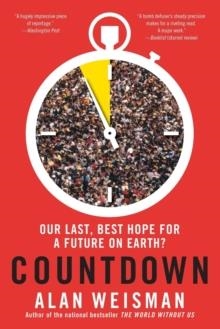 COUNTDOWN | 9780316097741 | ALAN WEISMAN