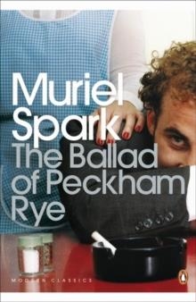 BALLAD OF PECKHAM RYE, THE | 9780141188355 | MURIEL SPARK