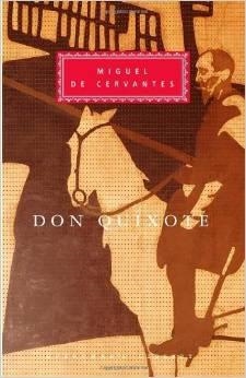 DON QUIXOTE (EVERYMAN'S EDITION) | 9781857150032 | MIGUEL DE CERVANTES