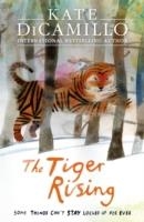 TIGER RISING, THE | 9781406357639 | KATE DICAMILLO