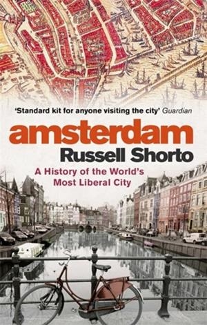 AMSTERDAM | 9780349000022 | RUSSELL SHORTO