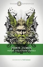VOTAN AND OTHER NOVELS | 9780575105508 | JOHN JAMES