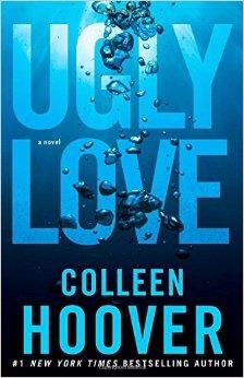 UGLY LOVE: TIKTOK MADE ME BUY IT! | 9781476753188 | COLLEEN HOOVER