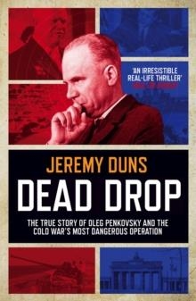 DEAD DROP | 9781849839297 | JEREMY DUNS