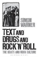 TEXT AND DRUGS AND ROCK 'N' ROLL | 9781628926279 | SIMON WARNER