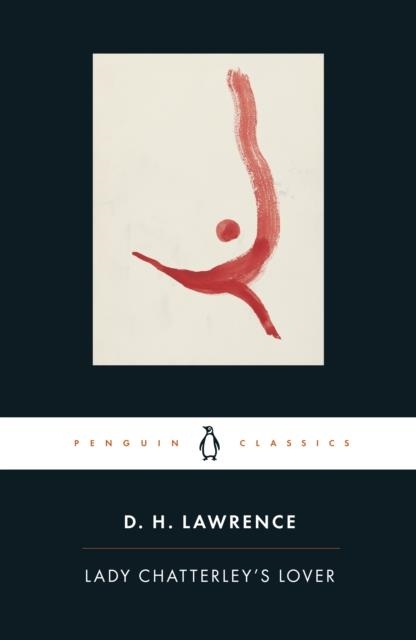 LADY CHATTERLEY'S LOVER | 9780141441498 | D H LAWRENCE