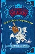 HOW TO TRAIN YOUR DRAGON(4): HOW TO CHEAT A | 9780316085304 | CRESSIDA COWELL