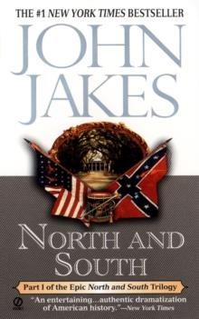 NORTH AND SOUTH | 9780451200815 | JAKES, J
