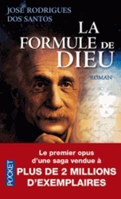 FORMULE DE DIEU-PK13 | 9782266236560 | RODRIGUES DOS S