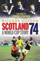 SCOTLAND '74 | 9781845027490 | RICHARD GORDON
