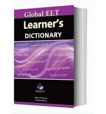 GLOBAL ELT LEARNER'S DICTIONARY | 9781781641040