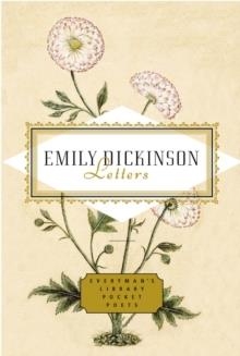LETTERS OF EMILY DICKINSON HB  | 9781841597898 | EMILY DICKINSON