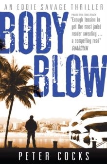 BODY BLOW | 9781406327281 | PETER COCKS