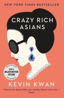 CRAZY RICH ASIANS | 9781782393849 | KEVIN KWAN