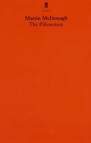 PILLOWMAN | 9780571220328 | MARTIN MCDONAGH
