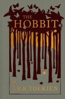 HOBBIT, THE | 9780007487301 | J R R TOLKIEN