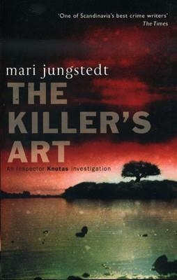 KILLERS ART | 9780552159944 | MARI JUNGSTEDT