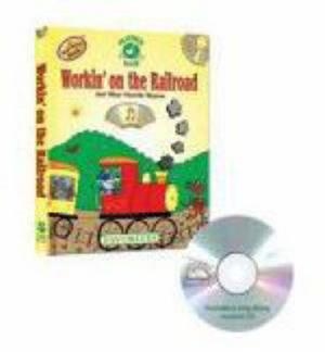 WORKIN' ON THE RAILROAD AND OTHER FAVORITE | 9781592493791