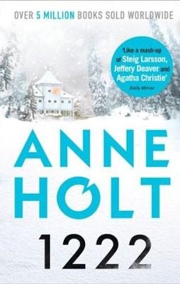 1222 | 9781848876095 | ANNE HOLT