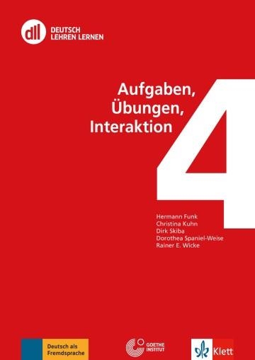 DLL 4 - AUFGABEN, ÜBUNGEN, INTERAKTION | 9783126069687