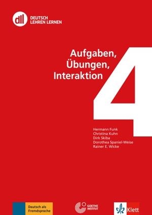 DLL 4 - AUFGABEN, ÜBUNGEN, INTERAKTION | 9783126069687