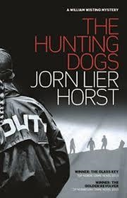 HUNTING DOGS, THE | 9781908737632 | JORN-LIER HORST