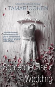SOMEONE ELSE'S WEDDING | 9780552779326 | TAMAR COHEN